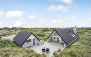 Lovely Home In Ringkøbing With Kitchen